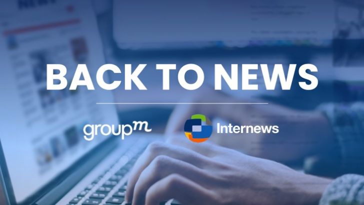 GroupM s’engage à soutenir les éditeurs d’actualités
